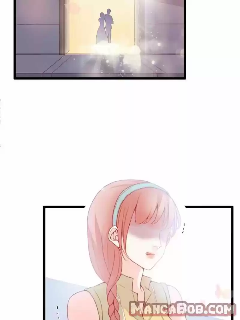 Mr. Zhou, Forced Marriage Is Illegal! Chapter 82