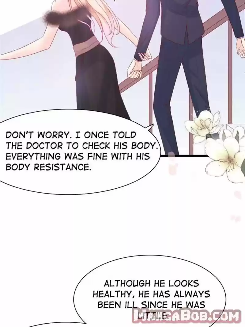 Mr. Zhou, Forced Marriage Is Illegal! Chapter 82