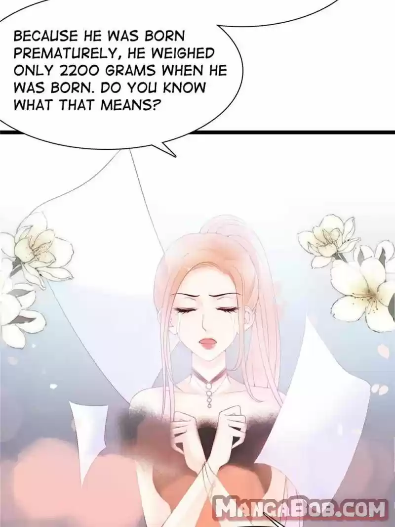 Mr. Zhou, Forced Marriage Is Illegal! Chapter 82