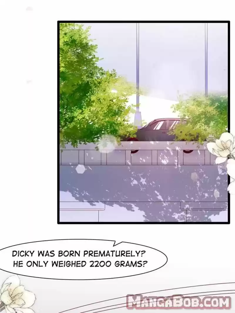 Mr. Zhou, Forced Marriage Is Illegal! Chapter 82