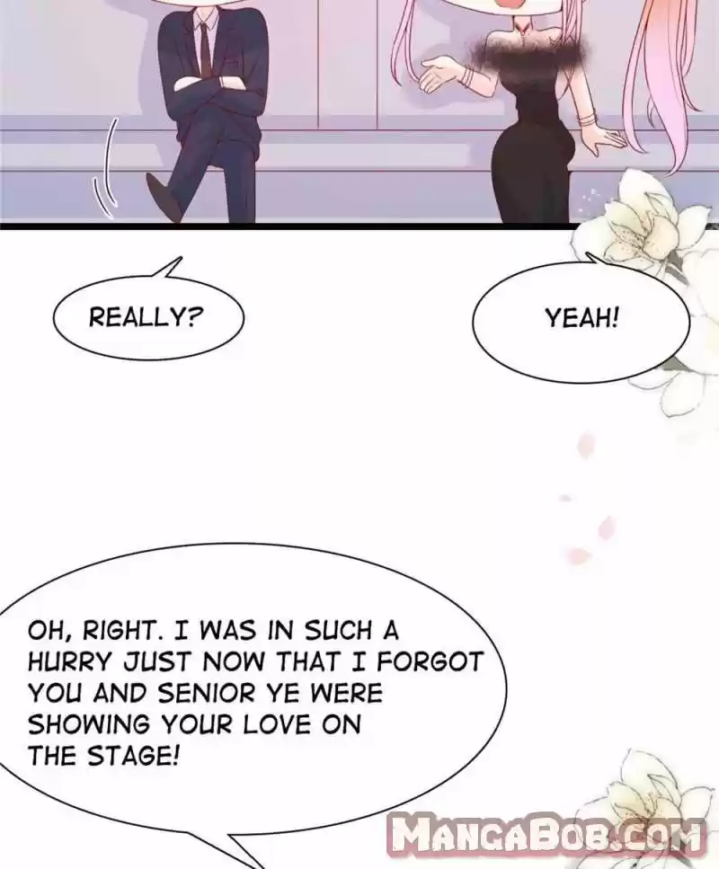 Mr. Zhou, Forced Marriage Is Illegal! Chapter 82