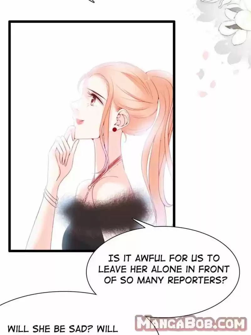 Mr. Zhou, Forced Marriage Is Illegal! Chapter 82