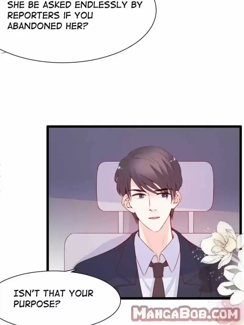 Mr. Zhou, Forced Marriage Is Illegal! Chapter 82