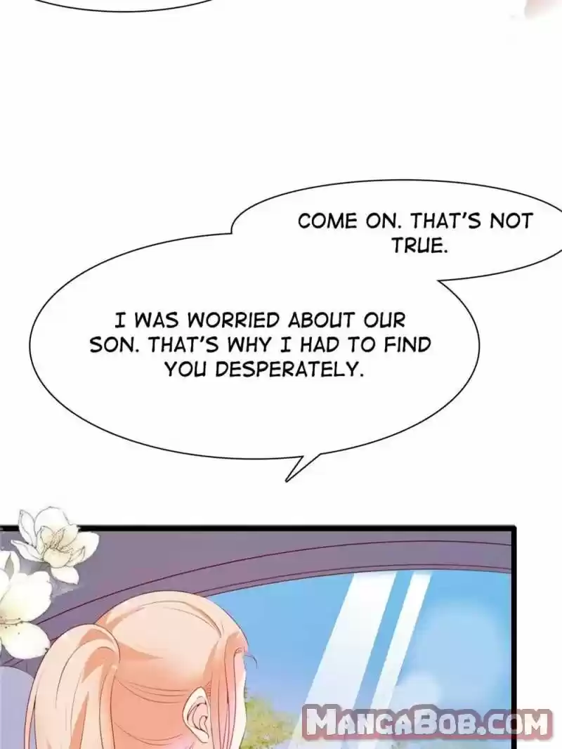 Mr. Zhou, Forced Marriage Is Illegal! Chapter 82