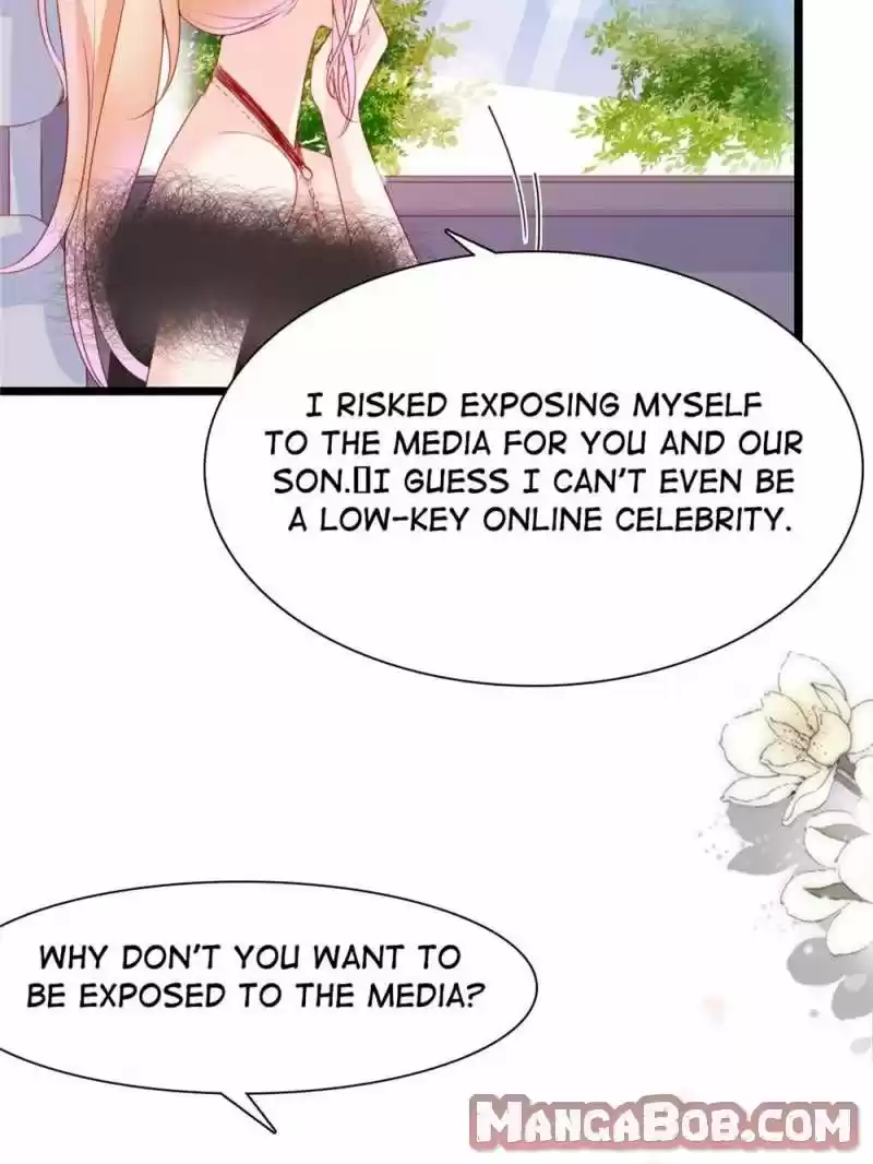 Mr. Zhou, Forced Marriage Is Illegal! Chapter 82