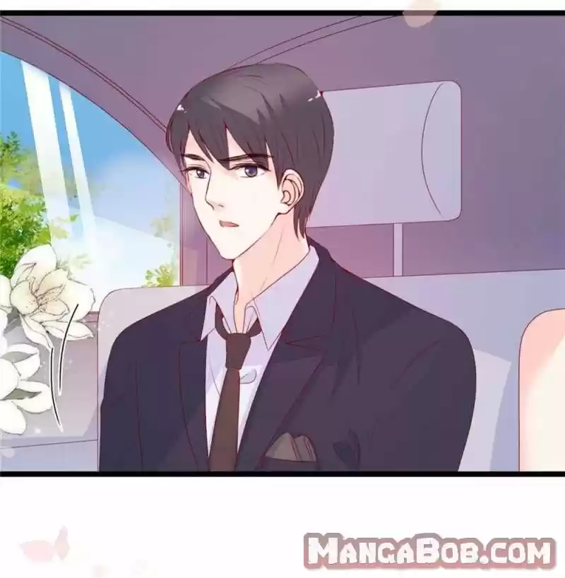 Mr. Zhou, Forced Marriage Is Illegal! Chapter 82