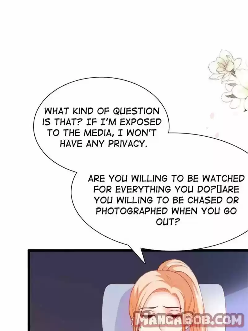 Mr. Zhou, Forced Marriage Is Illegal! Chapter 82