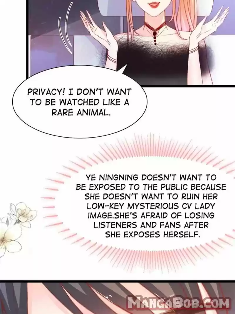 Mr. Zhou, Forced Marriage Is Illegal! Chapter 82