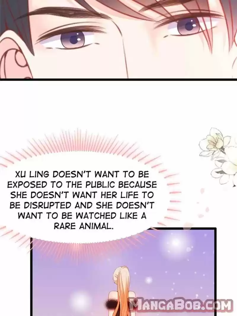 Mr. Zhou, Forced Marriage Is Illegal! Chapter 82