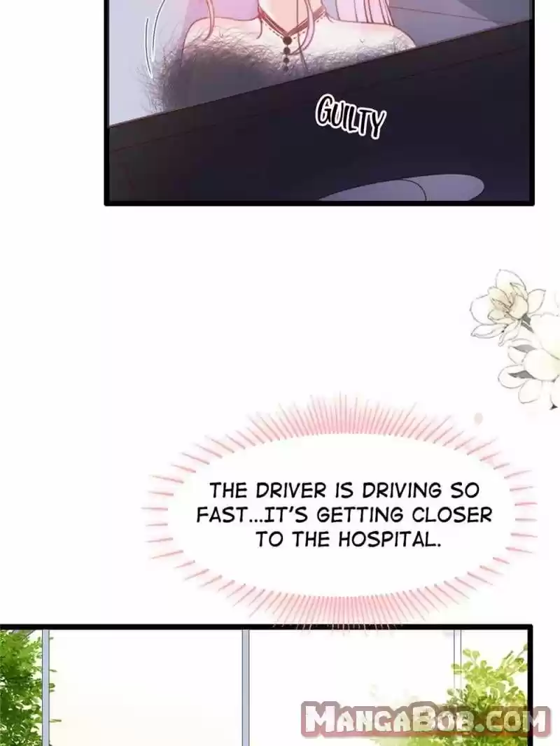 Mr. Zhou, Forced Marriage Is Illegal! Chapter 82