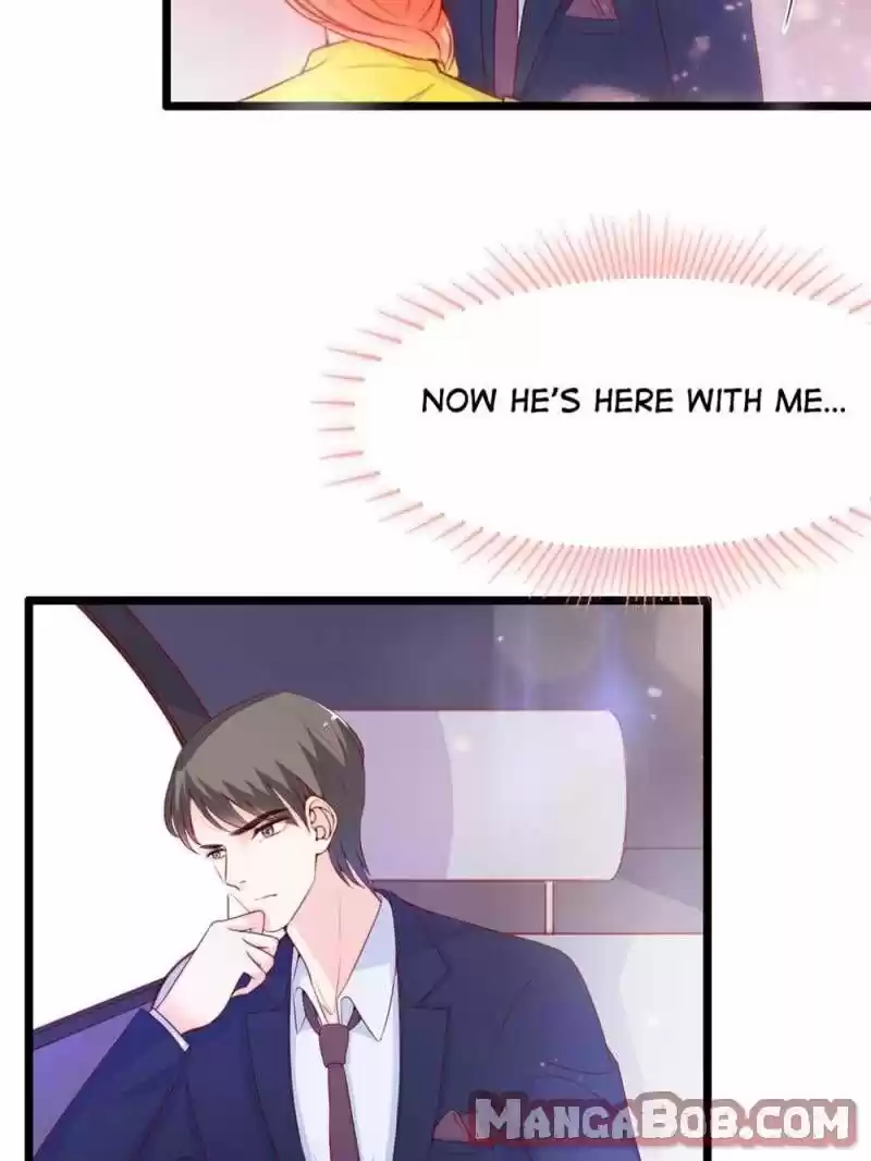 Mr. Zhou, Forced Marriage Is Illegal! Chapter 82