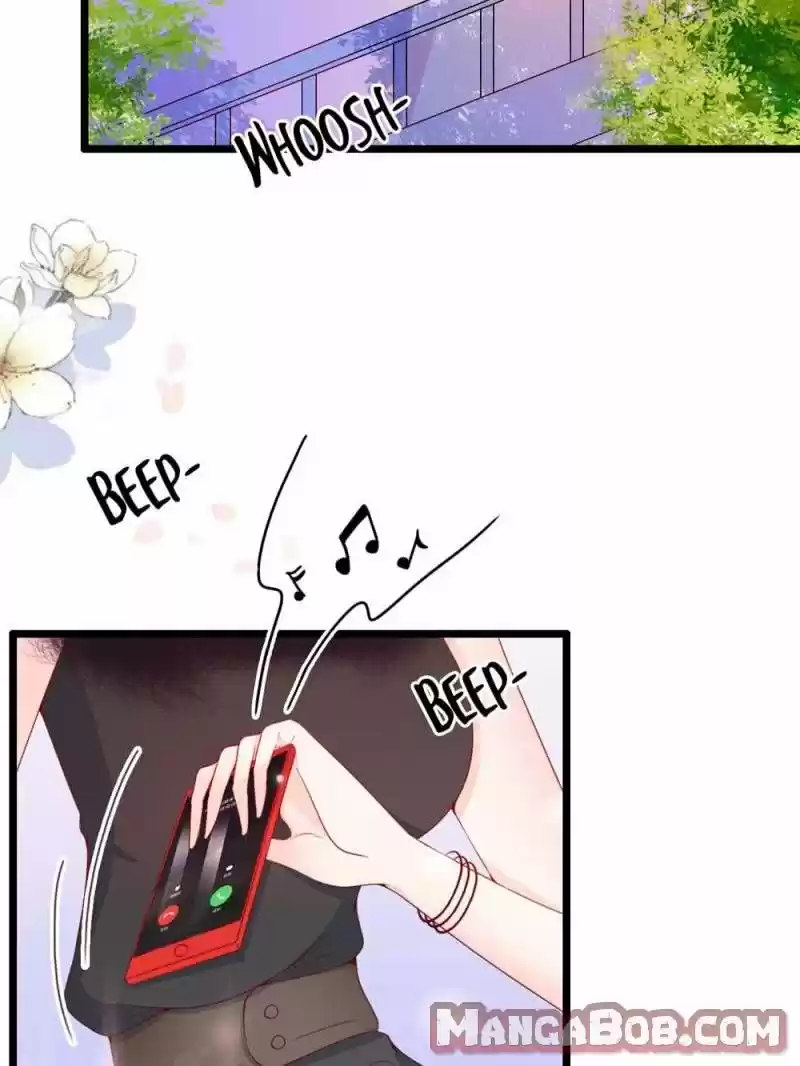 Mr. Zhou, Forced Marriage Is Illegal! Chapter 83