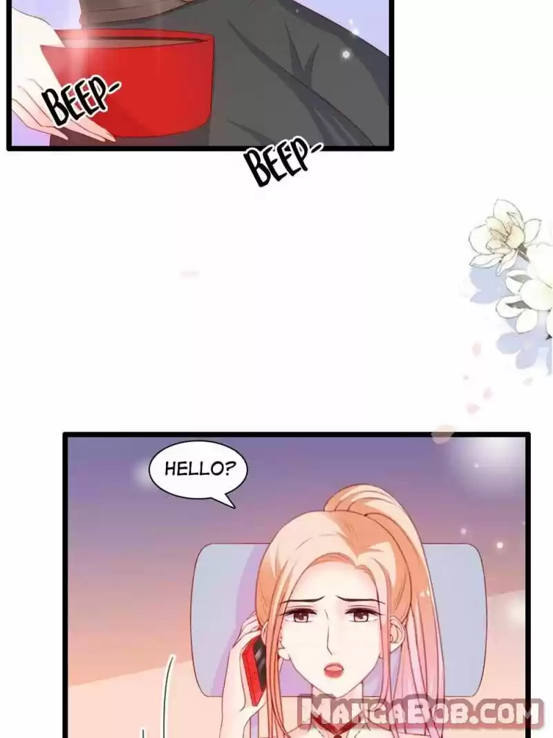 Mr. Zhou, Forced Marriage Is Illegal! Chapter 83