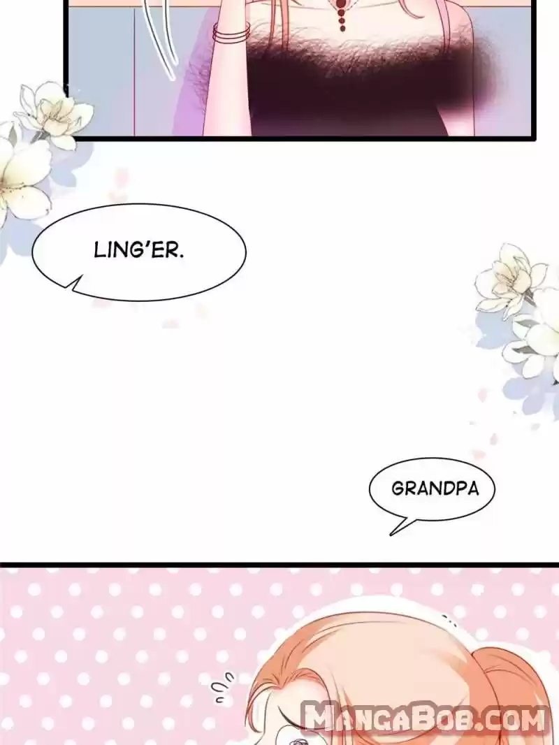 Mr. Zhou, Forced Marriage Is Illegal! Chapter 83