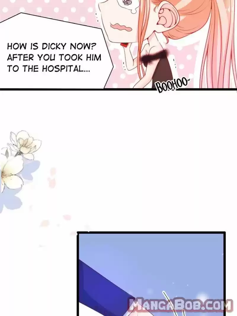 Mr. Zhou, Forced Marriage Is Illegal! Chapter 83