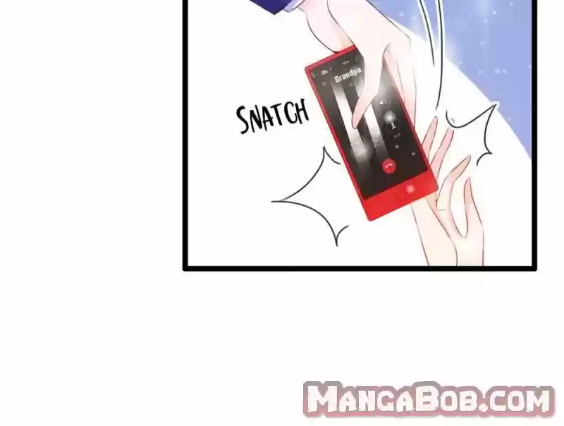 Mr. Zhou, Forced Marriage Is Illegal! Chapter 83