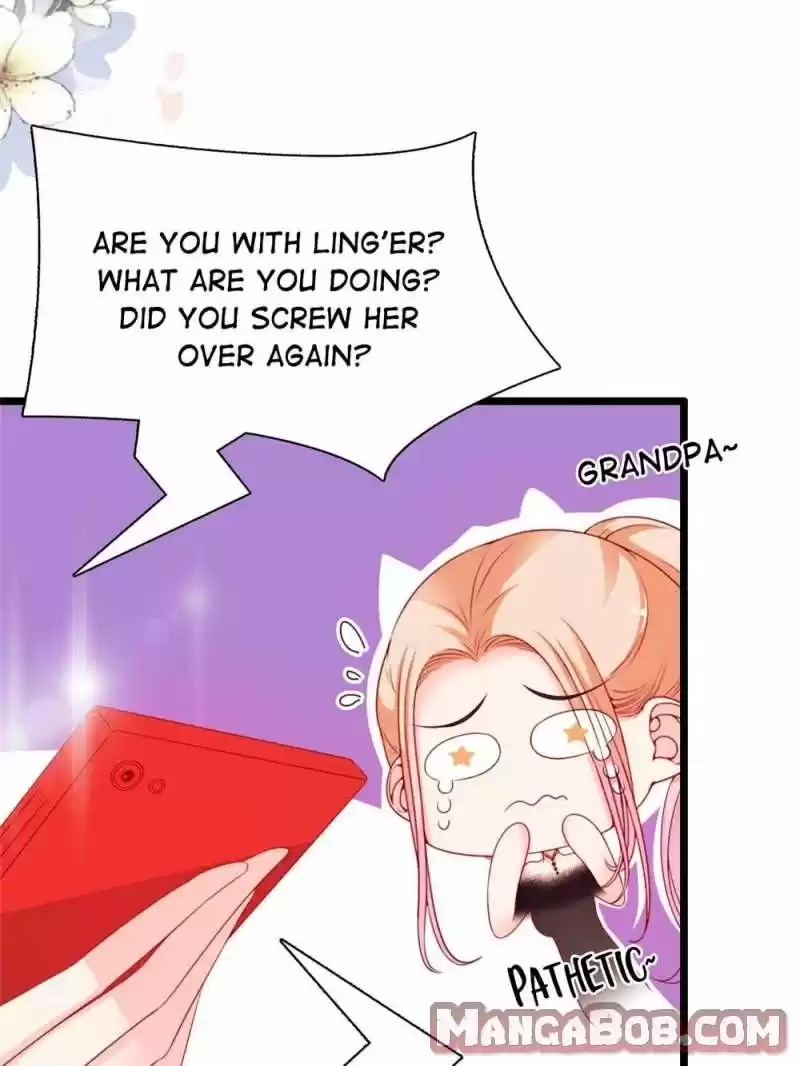 Mr. Zhou, Forced Marriage Is Illegal! Chapter 83