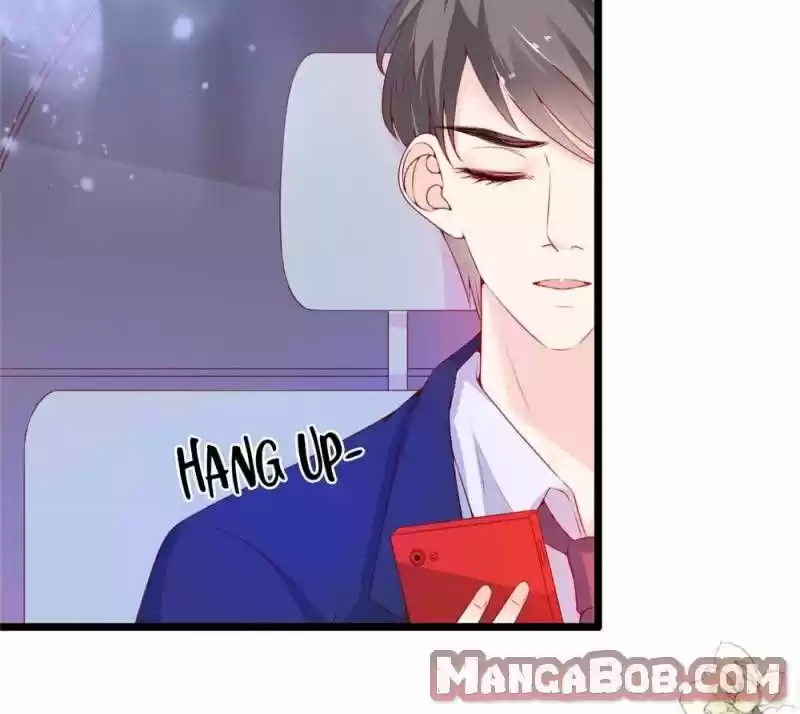 Mr. Zhou, Forced Marriage Is Illegal! Chapter 83