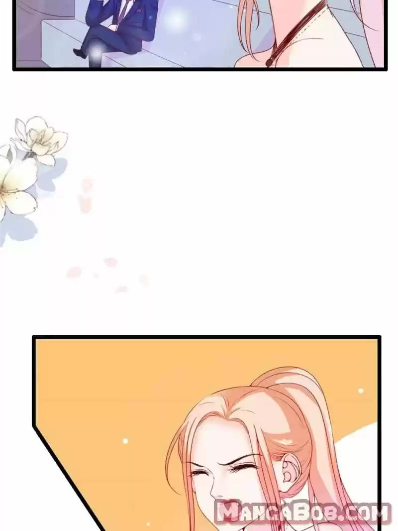 Mr. Zhou, Forced Marriage Is Illegal! Chapter 83