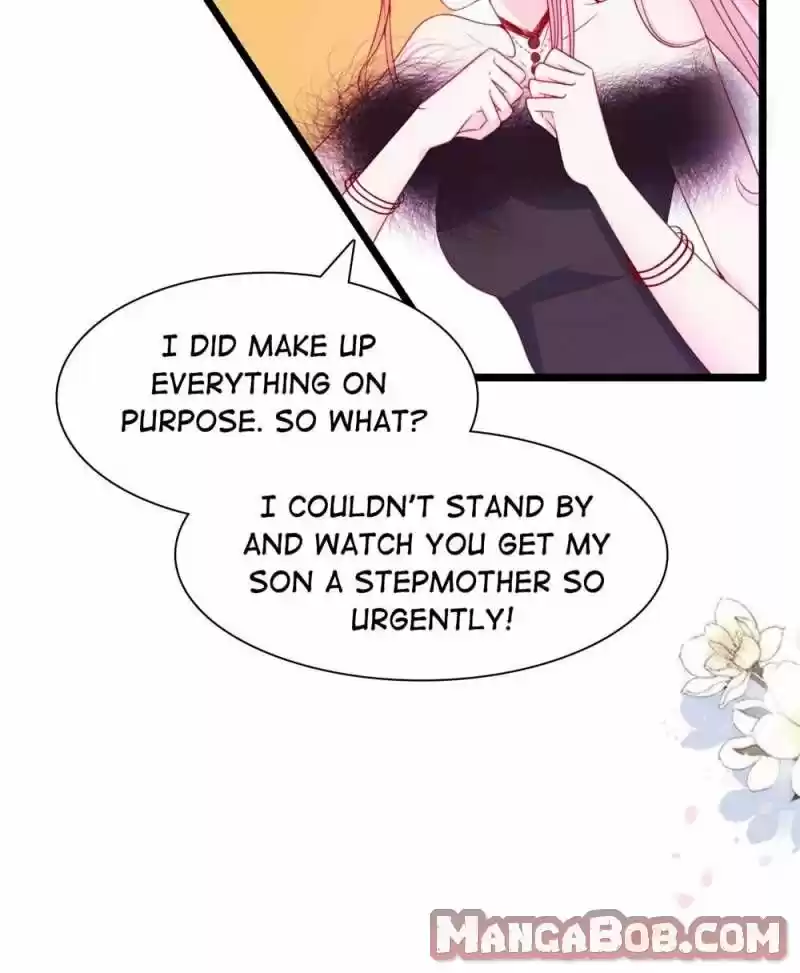 Mr. Zhou, Forced Marriage Is Illegal! Chapter 83