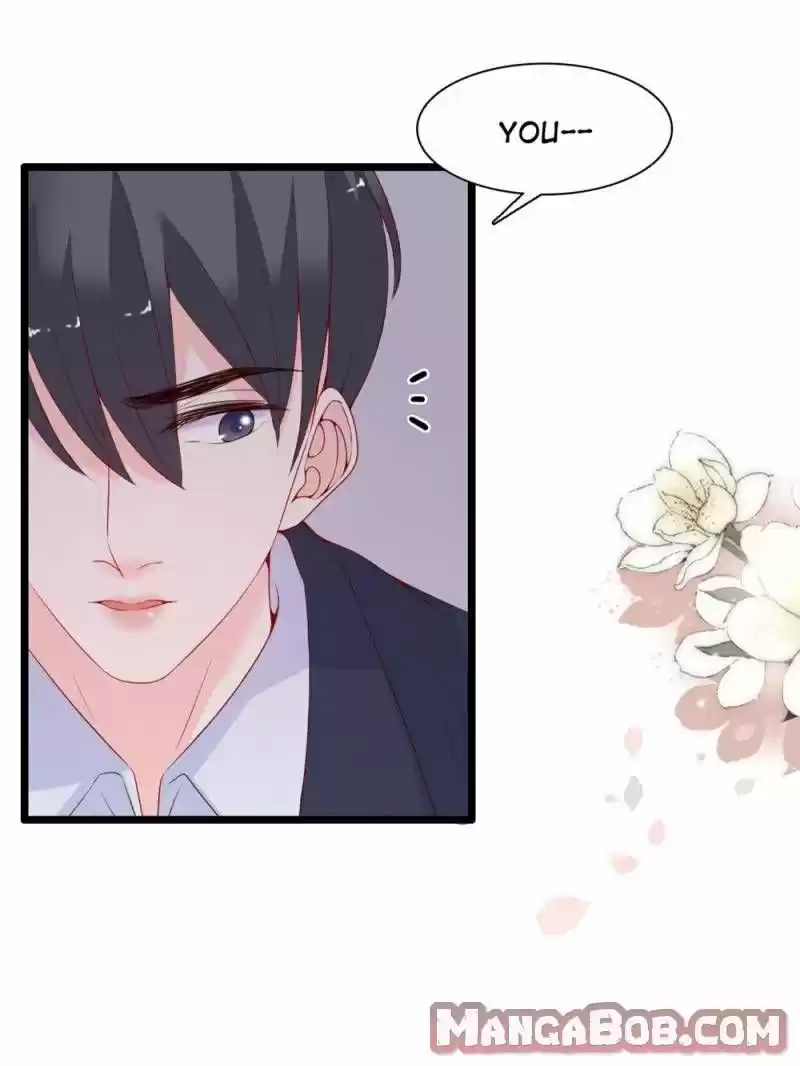 Mr. Zhou, Forced Marriage Is Illegal! Chapter 83