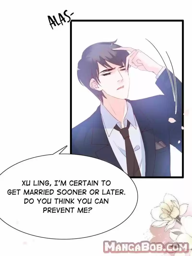 Mr. Zhou, Forced Marriage Is Illegal! Chapter 83