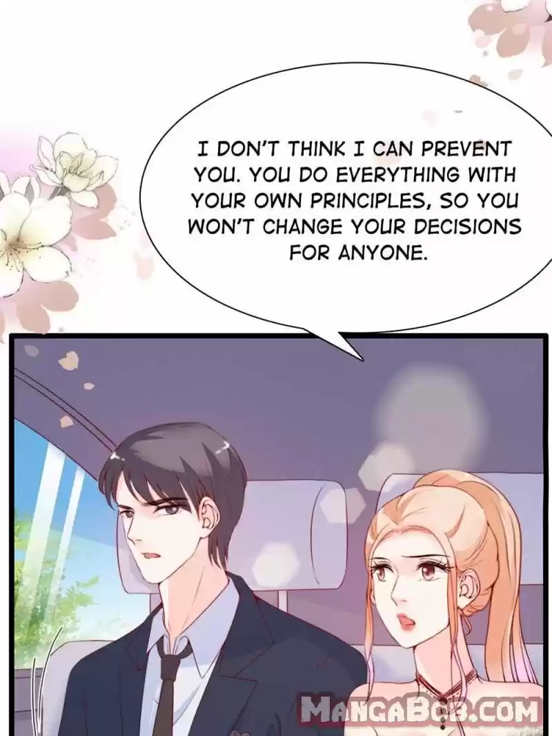 Mr. Zhou, Forced Marriage Is Illegal! Chapter 83