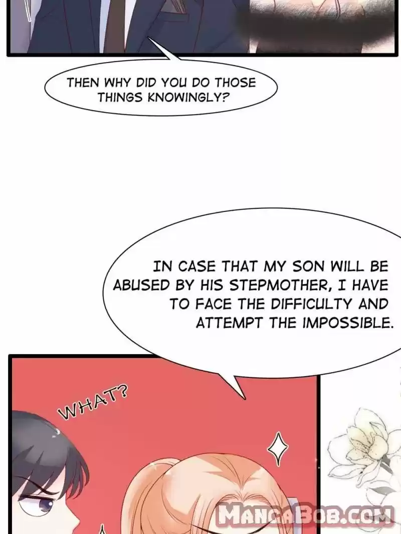 Mr. Zhou, Forced Marriage Is Illegal! Chapter 83