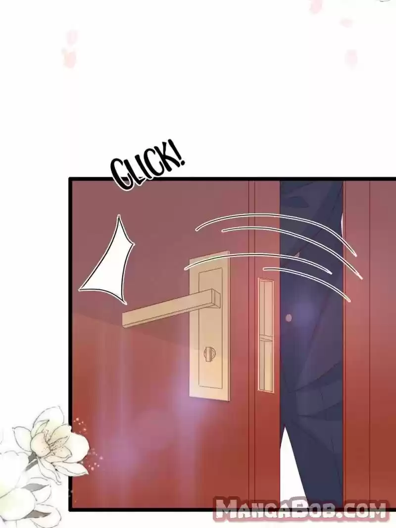 Mr. Zhou, Forced Marriage Is Illegal! Chapter 83