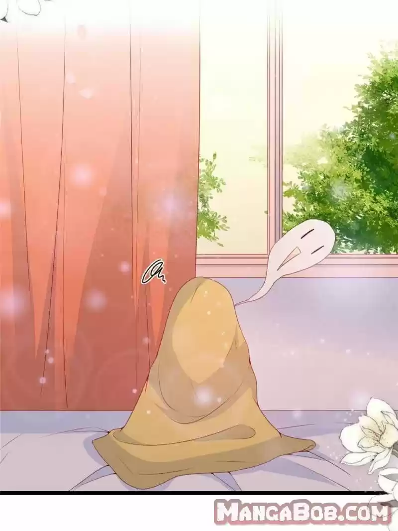 Mr. Zhou, Forced Marriage Is Illegal! Chapter 83