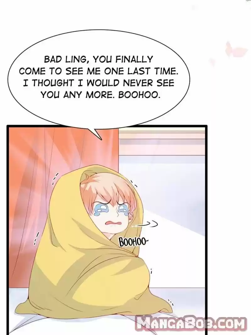 Mr. Zhou, Forced Marriage Is Illegal! Chapter 83