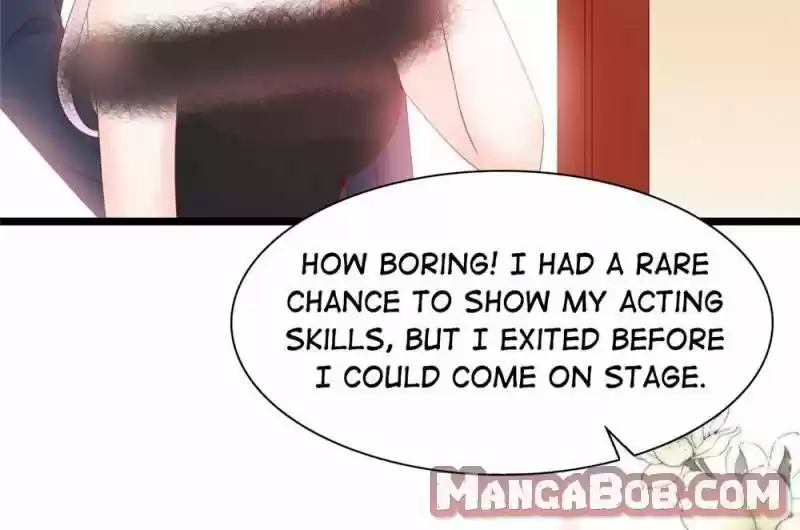 Mr. Zhou, Forced Marriage Is Illegal! Chapter 83