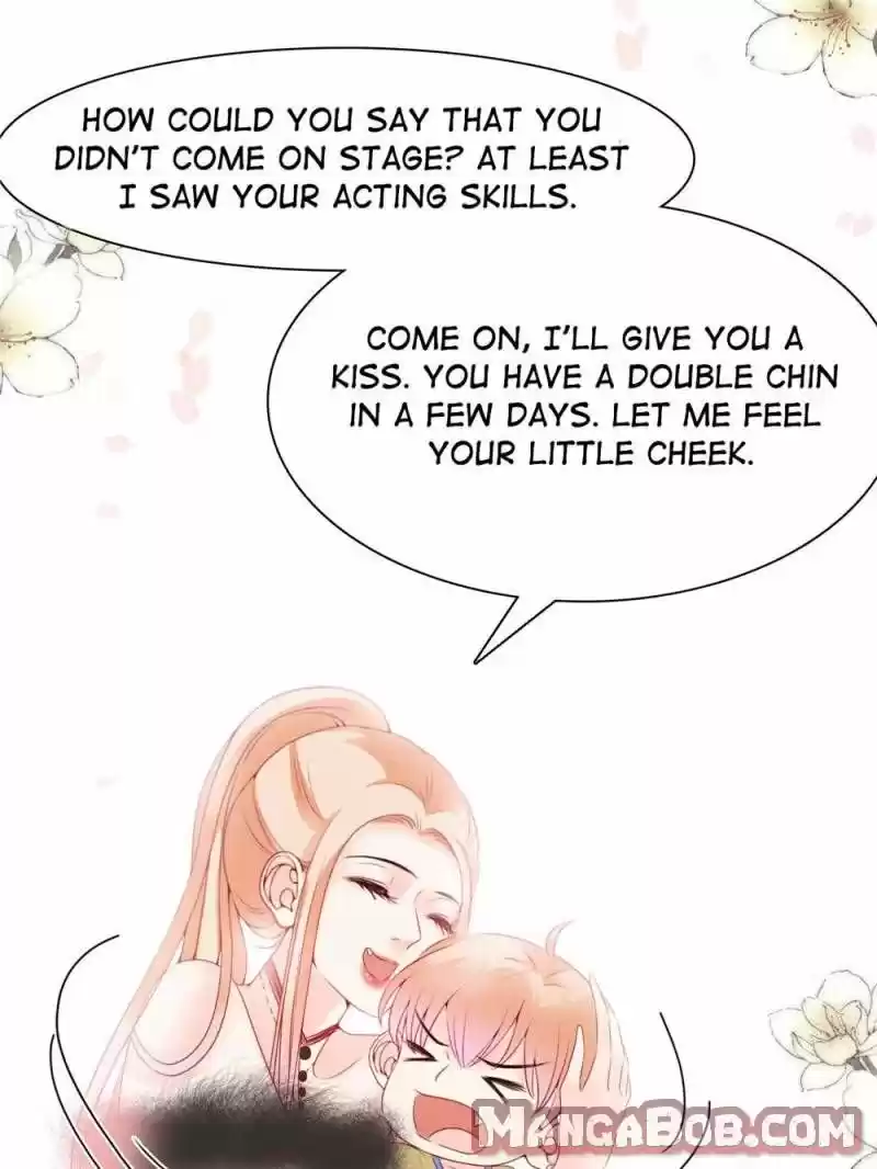 Mr. Zhou, Forced Marriage Is Illegal! Chapter 83