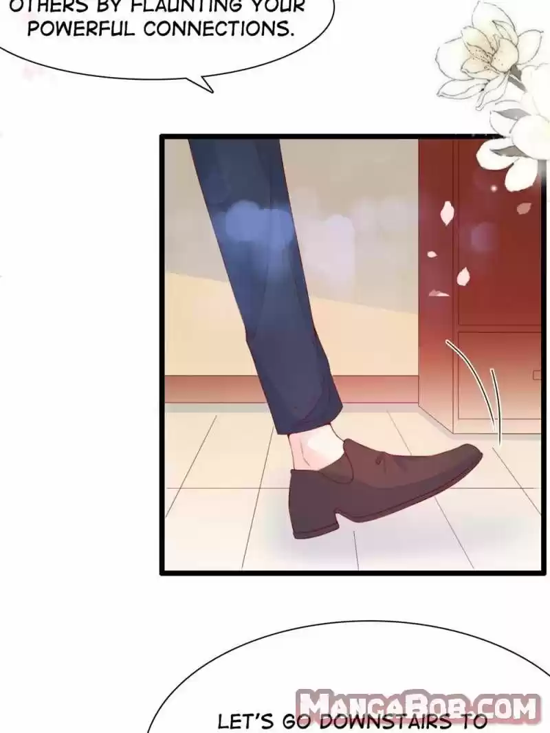 Mr. Zhou, Forced Marriage Is Illegal! Chapter 83