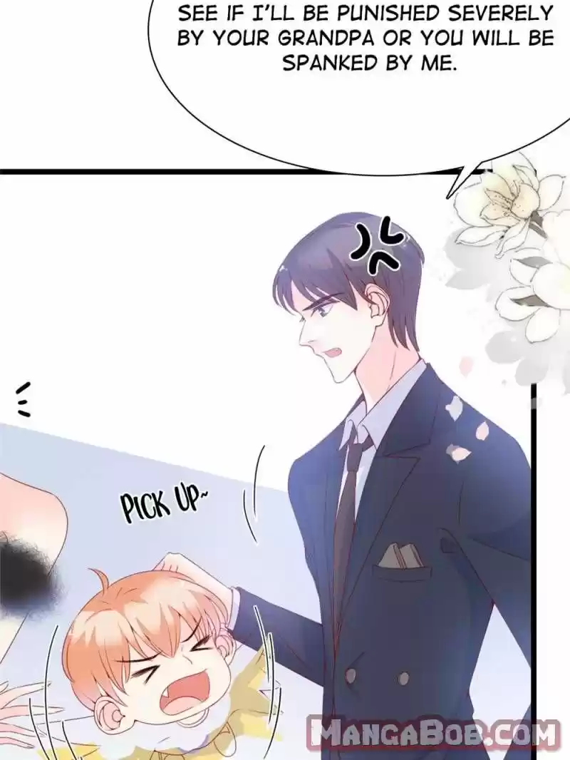 Mr. Zhou, Forced Marriage Is Illegal! Chapter 83