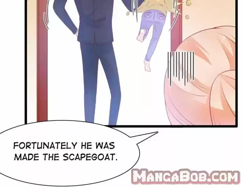 Mr. Zhou, Forced Marriage Is Illegal! Chapter 83