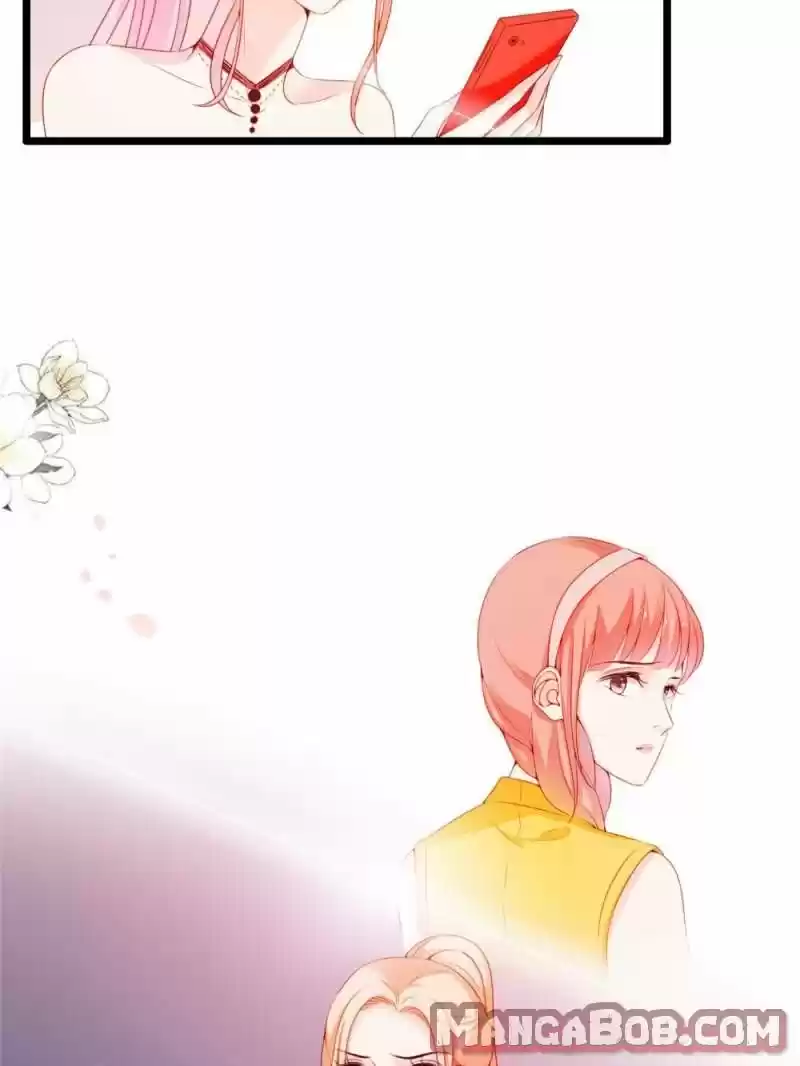 Mr. Zhou, Forced Marriage Is Illegal! Chapter 83