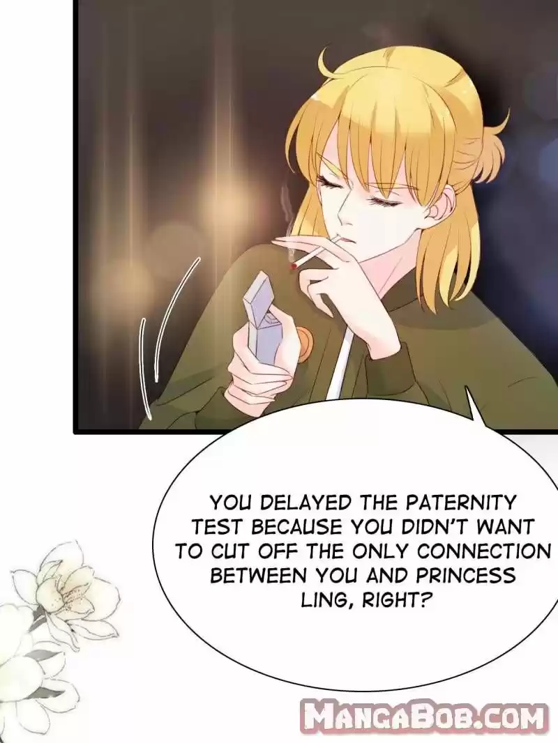 Mr. Zhou, Forced Marriage Is Illegal! Chapter 84