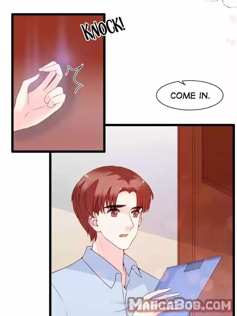 Mr. Zhou, Forced Marriage Is Illegal! Chapter 84