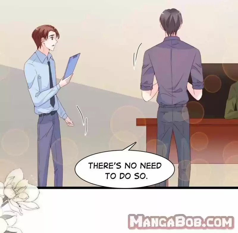 Mr. Zhou, Forced Marriage Is Illegal! Chapter 84