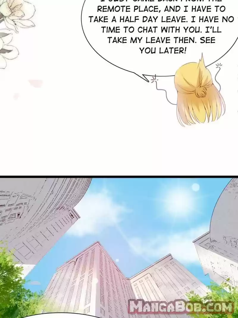 Mr. Zhou, Forced Marriage Is Illegal! Chapter 84