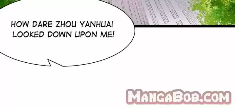 Mr. Zhou, Forced Marriage Is Illegal! Chapter 84