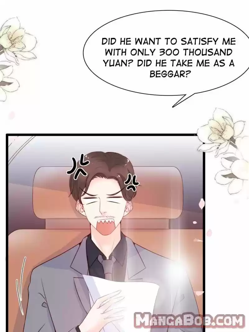 Mr. Zhou, Forced Marriage Is Illegal! Chapter 84