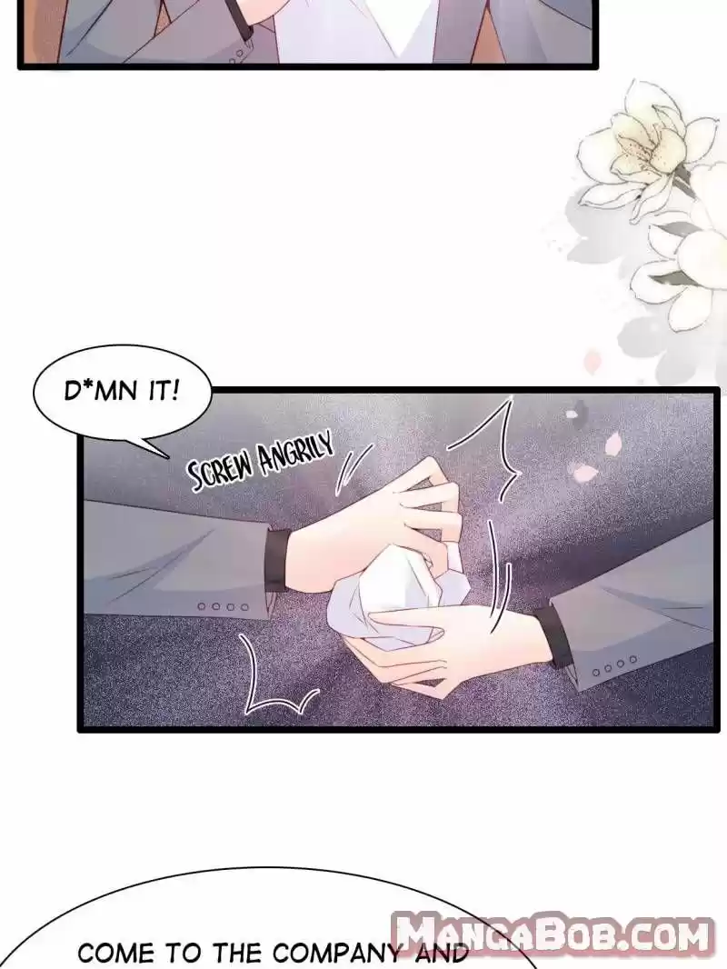 Mr. Zhou, Forced Marriage Is Illegal! Chapter 84