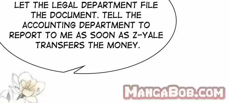 Mr. Zhou, Forced Marriage Is Illegal! Chapter 84