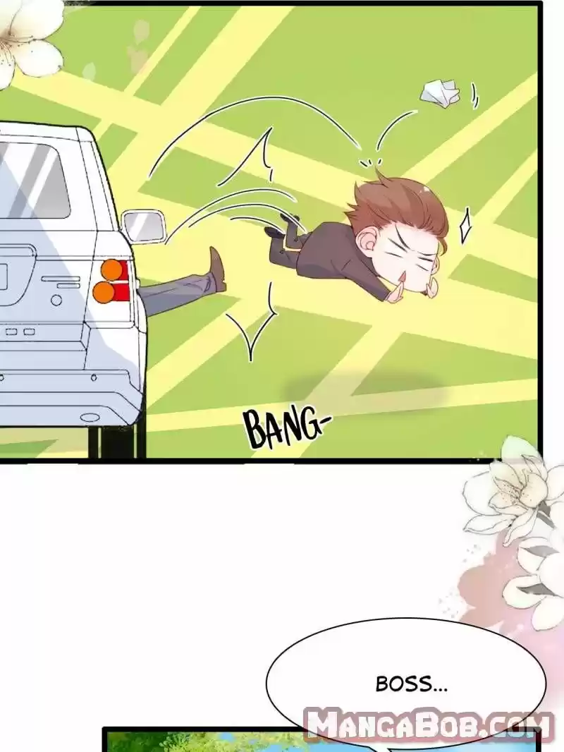 Mr. Zhou, Forced Marriage Is Illegal! Chapter 84