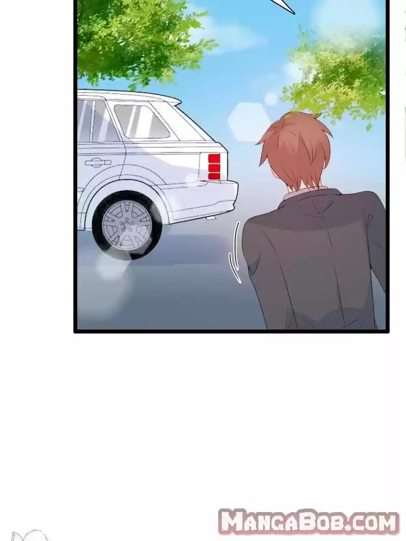 Mr. Zhou, Forced Marriage Is Illegal! Chapter 84