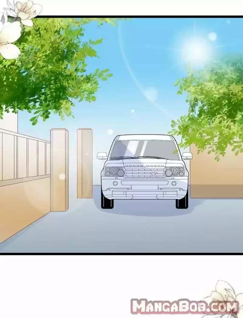 Mr. Zhou, Forced Marriage Is Illegal! Chapter 84