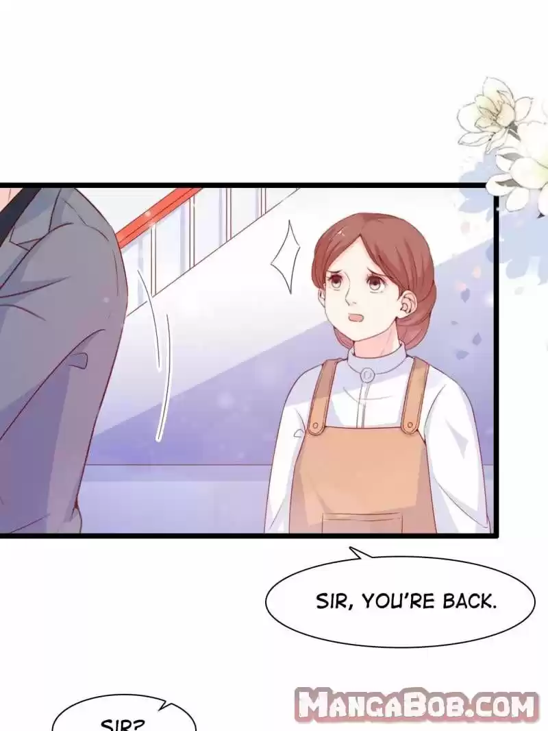 Mr. Zhou, Forced Marriage Is Illegal! Chapter 84