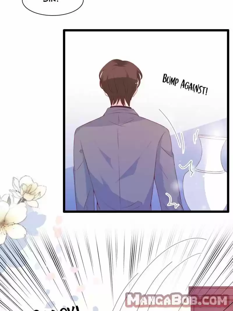 Mr. Zhou, Forced Marriage Is Illegal! Chapter 84